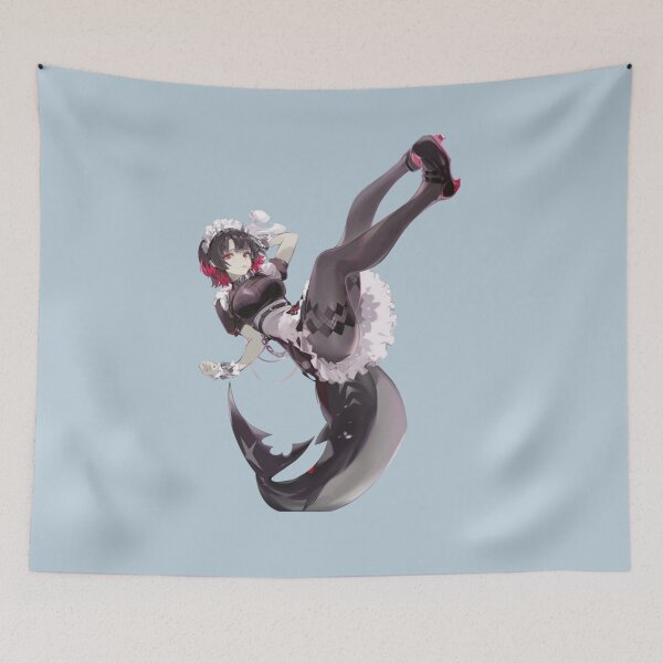 Item preview, Ellen Joe -  Zenless Zone Zero designed and sold by Camille-Miranda.