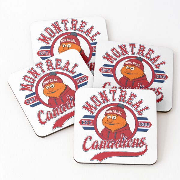 Item preview, Vintage Montreal Hockey Fan T-Shirt designed and sold by JohnGutie48727.