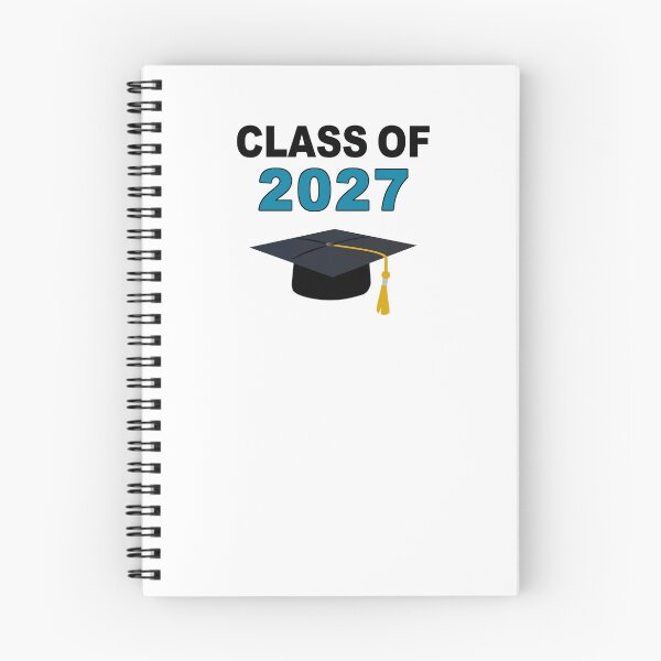 Item preview, Class of 2027 Graduation Design designed and sold by FashionHeritage.