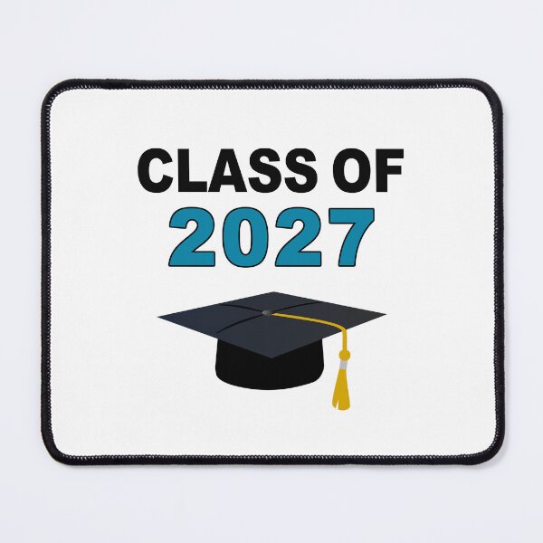 Item preview, Class of 2027 Graduation Design designed and sold by FashionHeritage.