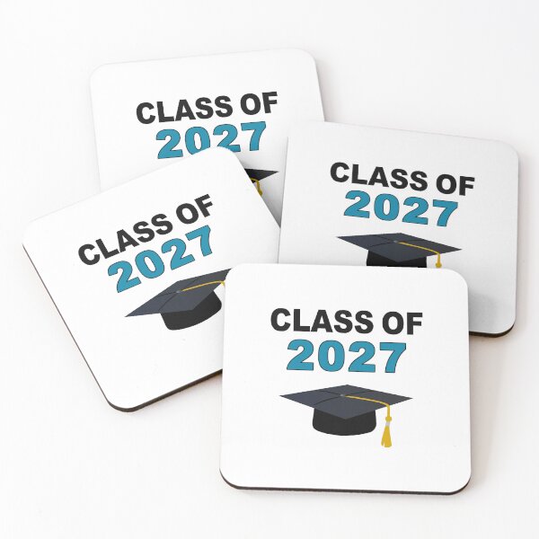 Item preview, Class of 2027 Graduation Design designed and sold by FashionHeritage.