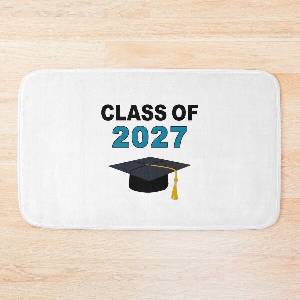 Item preview, Class of 2027 Graduation Design designed and sold by FashionHeritage.