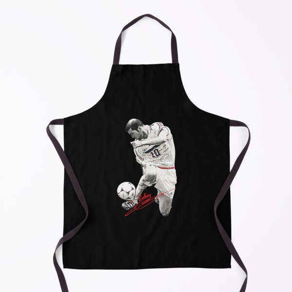 Item preview, Zidane At France Team designed and sold by ImmyCreations.
