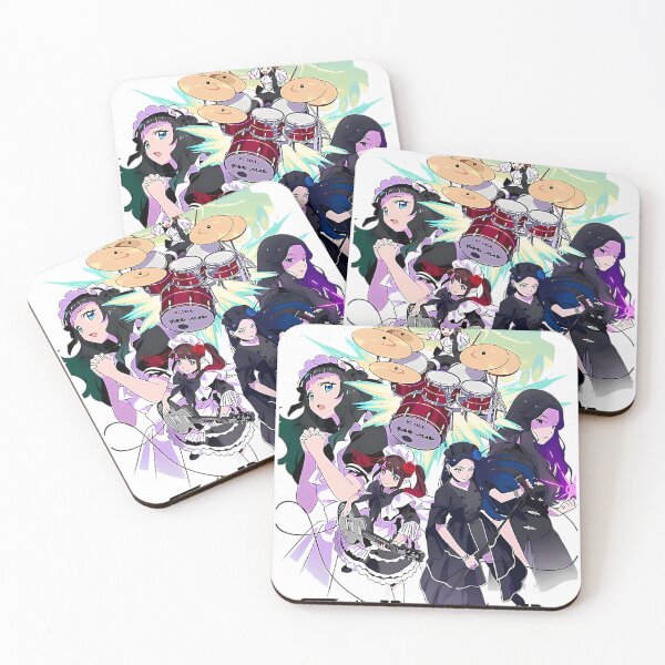 Item preview, maid animation Classic  designed and sold by nucrane82.