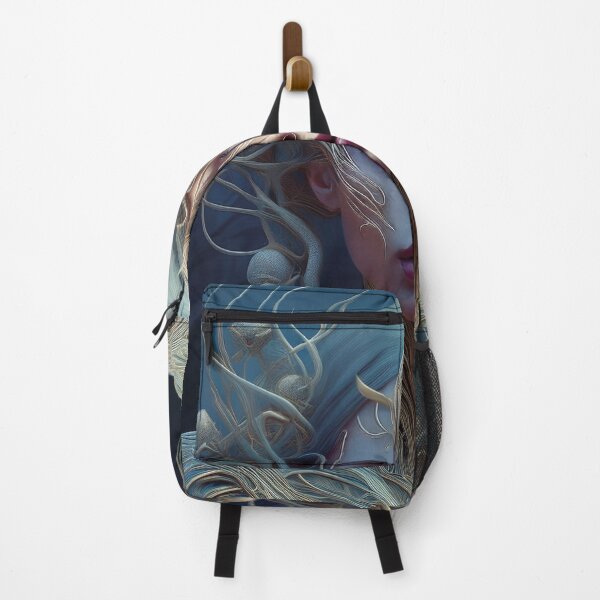 Item preview, Futuristic surreal women designed and sold by Photopat.