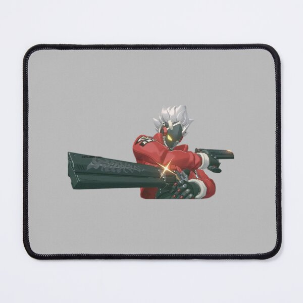 Item preview, Billy Kid - Zenless Zone Zero designed and sold by Camille-Miranda.