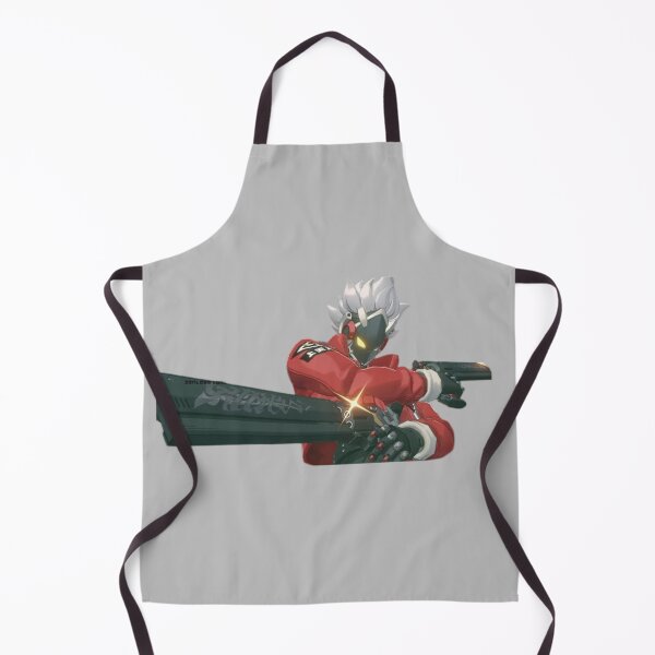 Item preview, Billy Kid - Zenless Zone Zero designed and sold by Camille-Miranda.