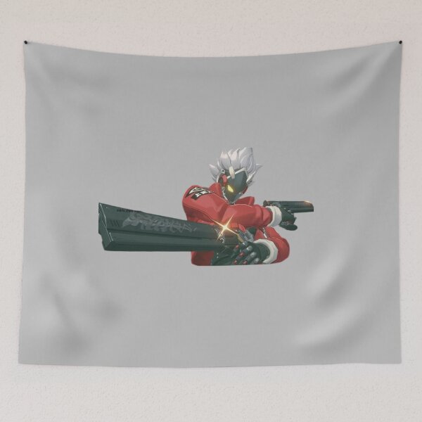 Item preview, Billy Kid - Zenless Zone Zero designed and sold by Camille-Miranda.
