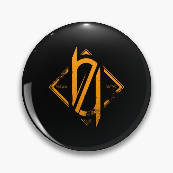 Item preview, Girlsss's Frontline Game logo 404 Squad  designed and sold by YeppiStudio.