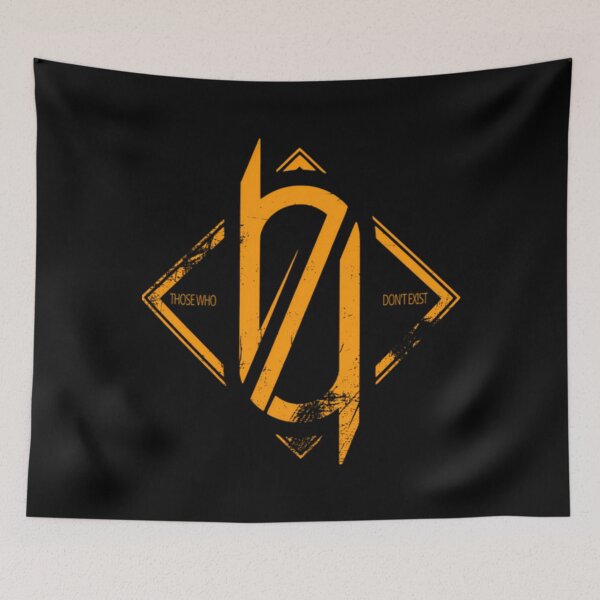 Item preview, Girlsss's Frontline Game logo 404 Squad  designed and sold by YeppiStudio.