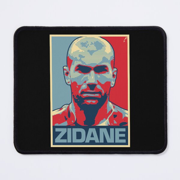 Item preview, Zidane designed and sold by ImmyCreations.