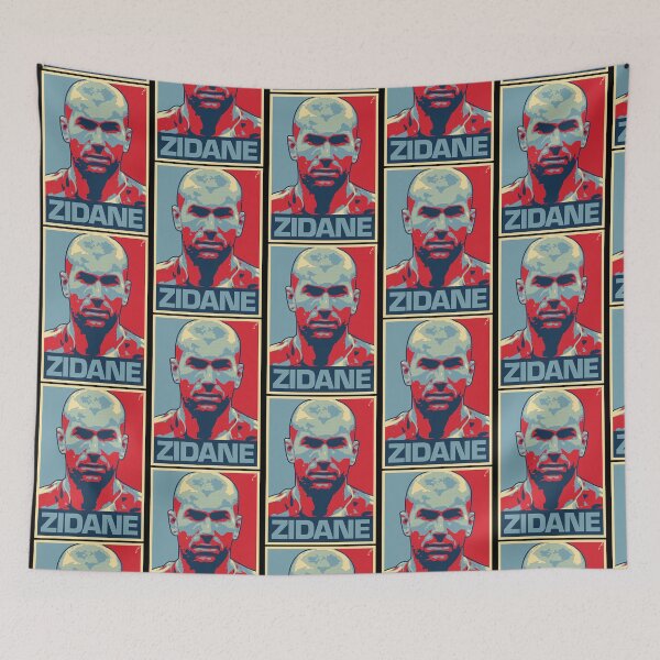 Item preview, Zidane designed and sold by ImmyCreations.