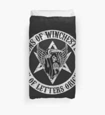 Funda nórdica Hijos de Winchester