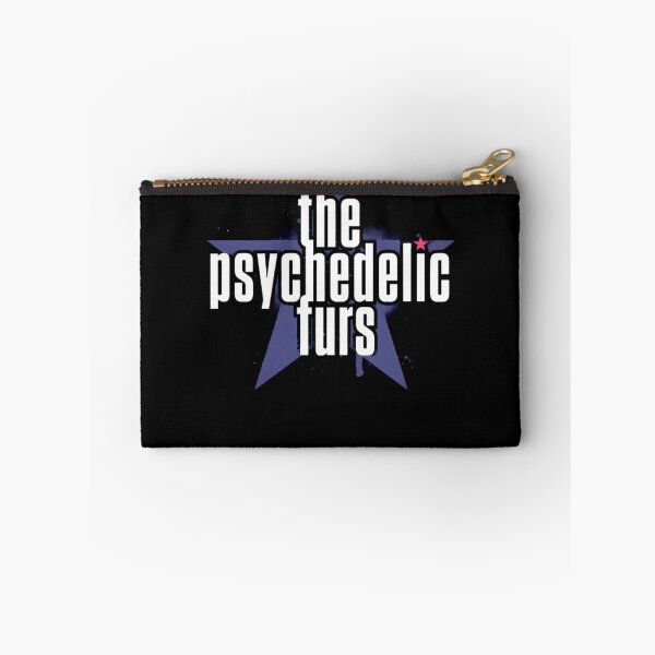 Item preview, Psychedelic Furs New Logo designed and sold by nucrane82.