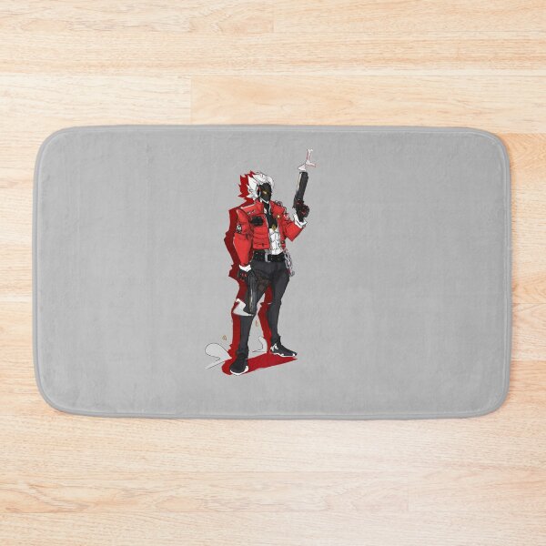 Item preview, Billy Kid - Zenless Zone Zero designed and sold by Camille-Miranda.