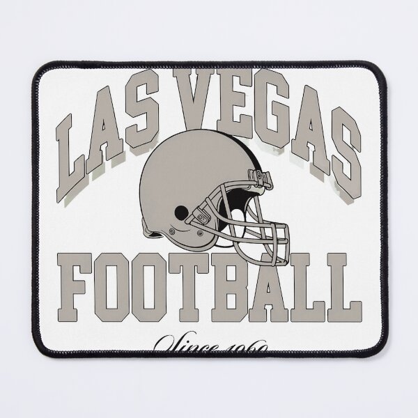 Item preview, Vintage Football Las Vegas Style Classic Helmet T-Shirt designed and sold by MichaelBl68345.