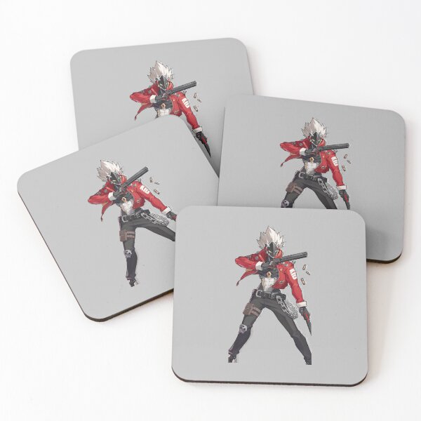 Item preview, Billy Kid - Zenless Zone Zero designed and sold by Camille-Miranda.