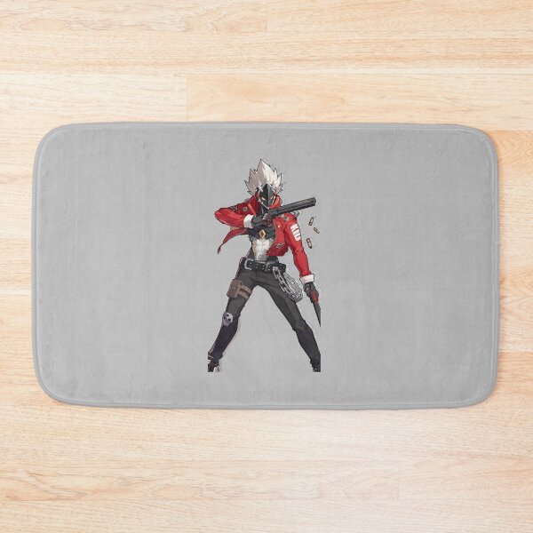 Item preview, Billy Kid - Zenless Zone Zero designed and sold by Camille-Miranda.