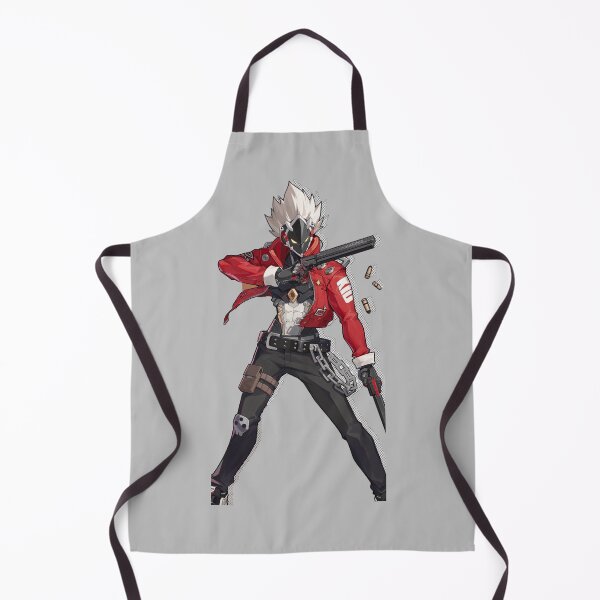 Item preview, Billy Kid - Zenless Zone Zero designed and sold by Camille-Miranda.