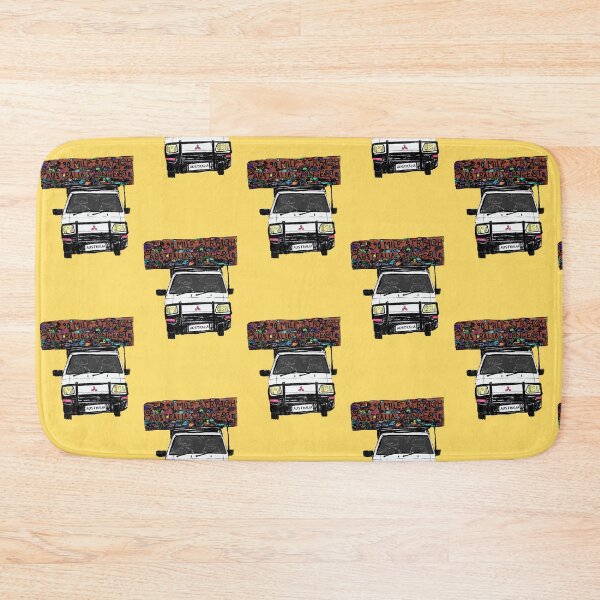 Item preview, 90 Mile Straight - Australia  designed and sold by Francicci.