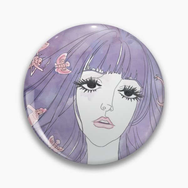 Item preview, belladona of sadness designed and sold by nirinalovell.
