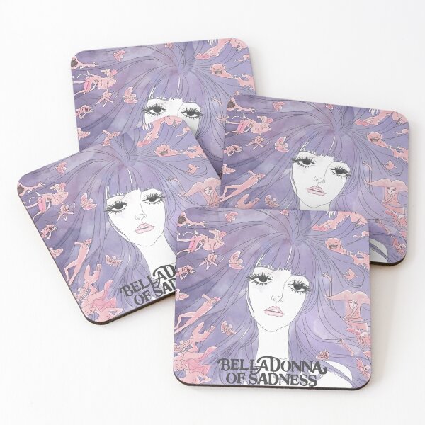 Item preview, belladona of sadness designed and sold by nirinalovell.