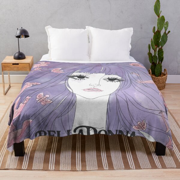 Item preview, belladona of sadness designed and sold by nirinalovell.