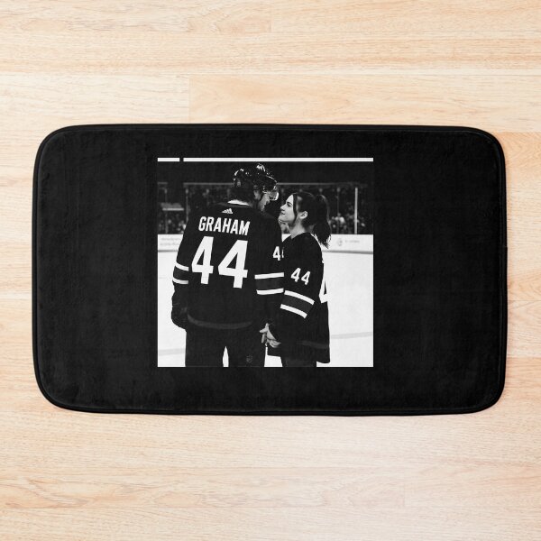 Item preview, Couple Ice Hockey Retro Photo  designed and sold by JoWebb20245.