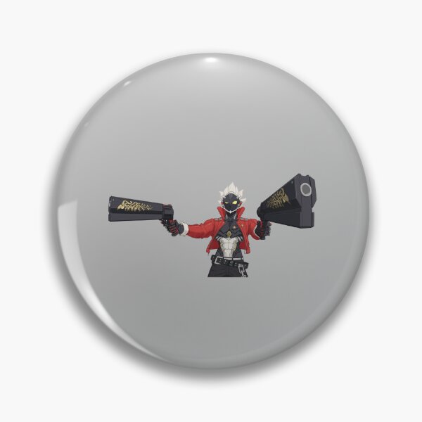Item preview, Billy Kid - Zenless Zone Zero designed and sold by Camille-Miranda.