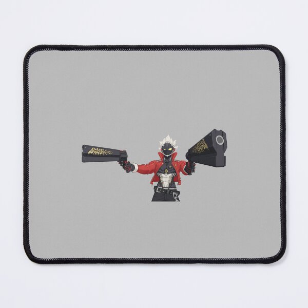 Item preview, Billy Kid - Zenless Zone Zero designed and sold by Camille-Miranda.