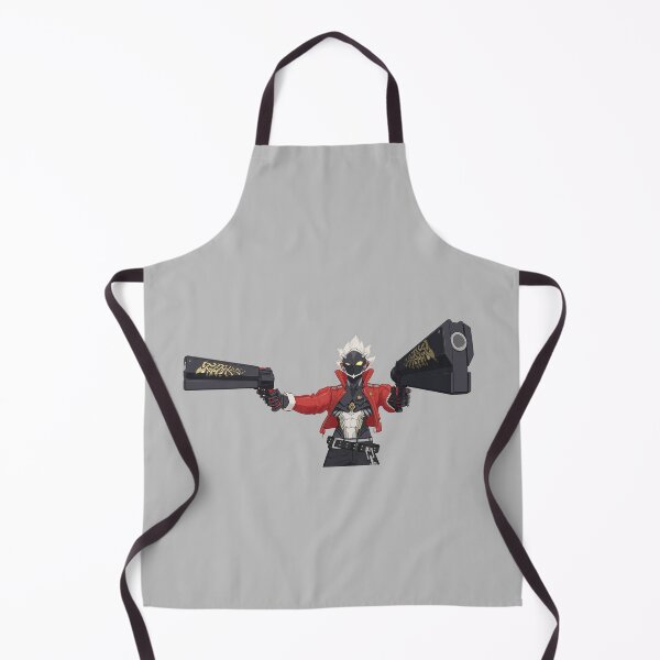 Item preview, Billy Kid - Zenless Zone Zero designed and sold by Camille-Miranda.