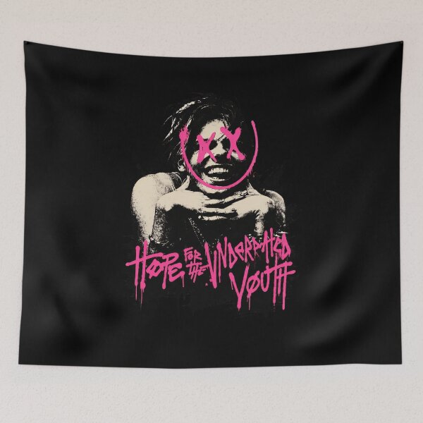 Item preview, Hope For The Underrated Youth designed and sold by JudithDonnie.