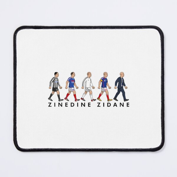 Item preview, Zinedine Zidane designed and sold by ImmyCreations.