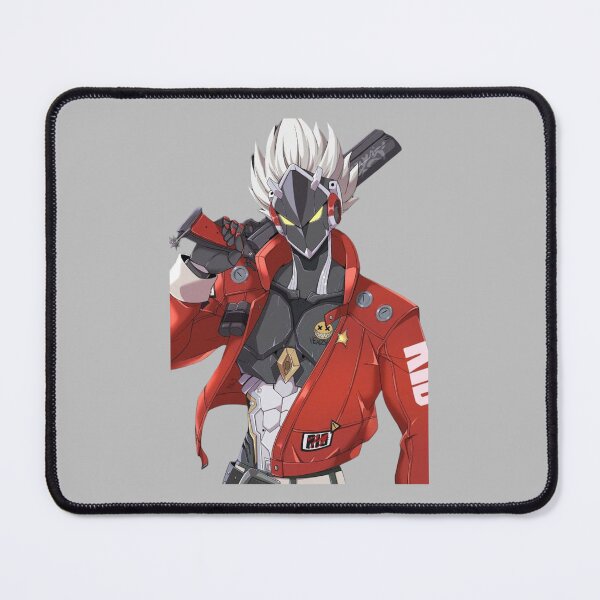 Item preview, Billy Kid - Zenless Zone Zero designed and sold by Camille-Miranda.