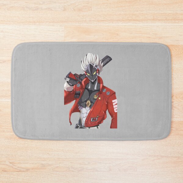 Item preview, Billy Kid - Zenless Zone Zero designed and sold by Camille-Miranda.