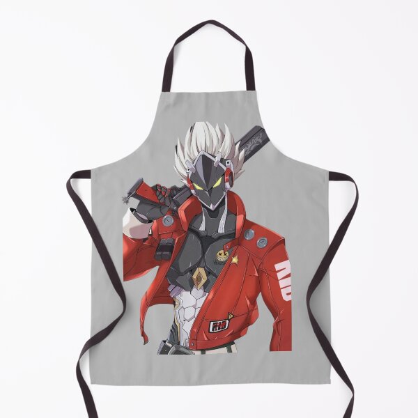 Item preview, Billy Kid - Zenless Zone Zero designed and sold by Camille-Miranda.