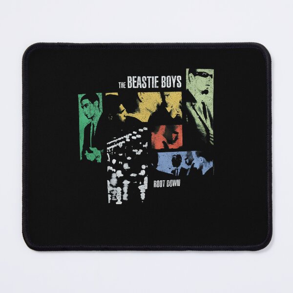 Item preview, Beastie Boys Band Root Down Sabotage 90s Retro Hot Sauce Tour designed and sold by Tarebarbe470.