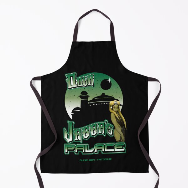 Item preview, Green Alien Dancer Silhouette Palace Crescent Moon designed and sold by RetroCanvas.