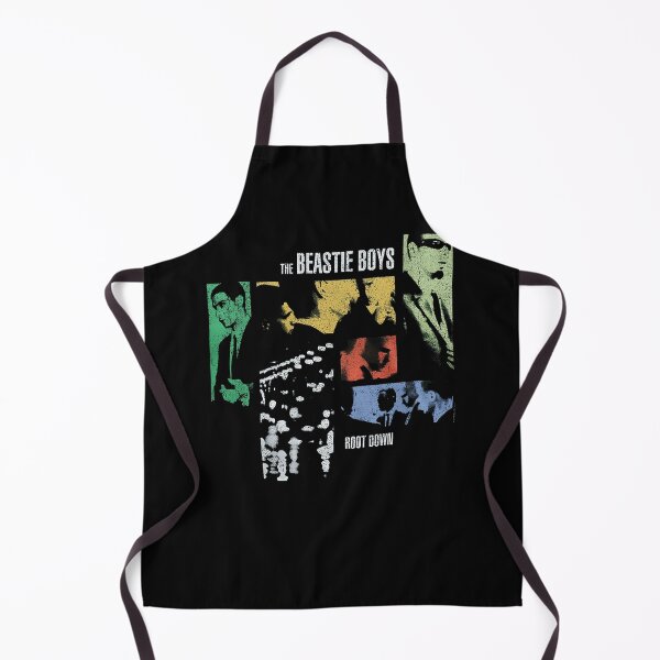 Item preview, Beastie Boys Band Root Down Sabotage 90s Retro Hot Sauce Tour designed and sold by Tarebarbe470.