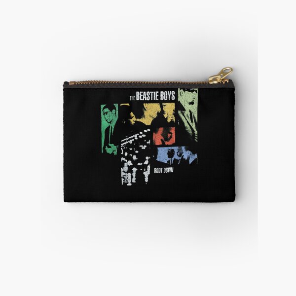Item preview, Beastie Boys Band Root Down Sabotage 90s Retro Hot Sauce Tour designed and sold by Tarebarbe470.