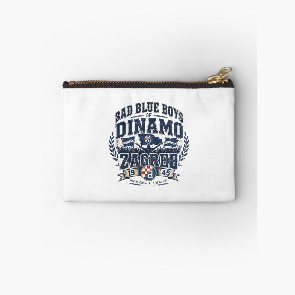 Item preview, Bad Blue Boys Dinamo Zagreb Croatian Football Fans designed and sold by Pickachoo.