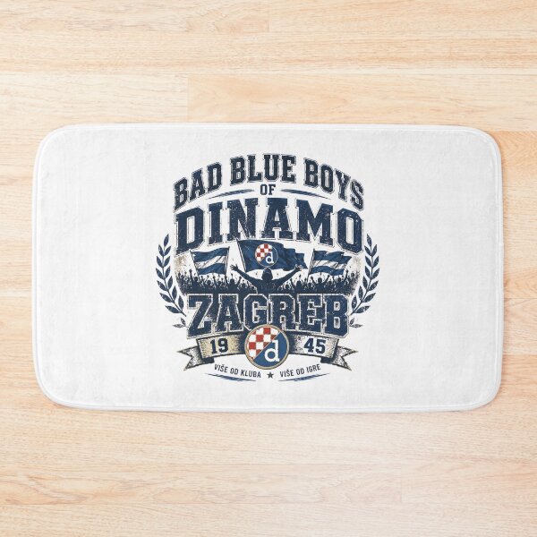 Item preview, Bad Blue Boys Dinamo Zagreb Croatian Football Fans designed and sold by Pickachoo.