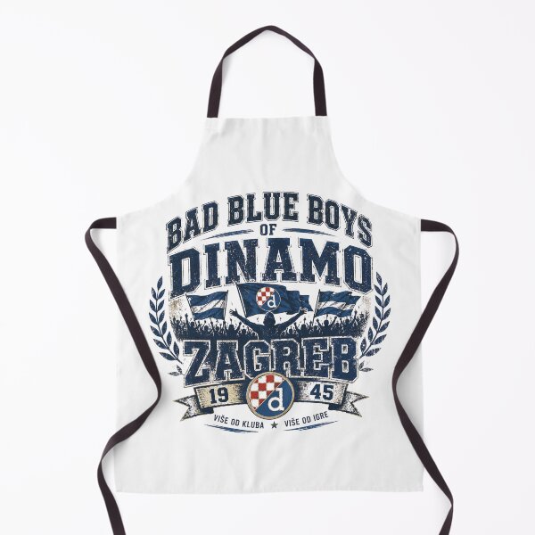 Item preview, Bad Blue Boys Dinamo Zagreb Croatian Football Fans designed and sold by Pickachoo.