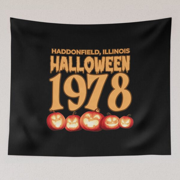 Item preview, Retro Halloween 1978 Spooky  designed and sold by JoWebb20245.