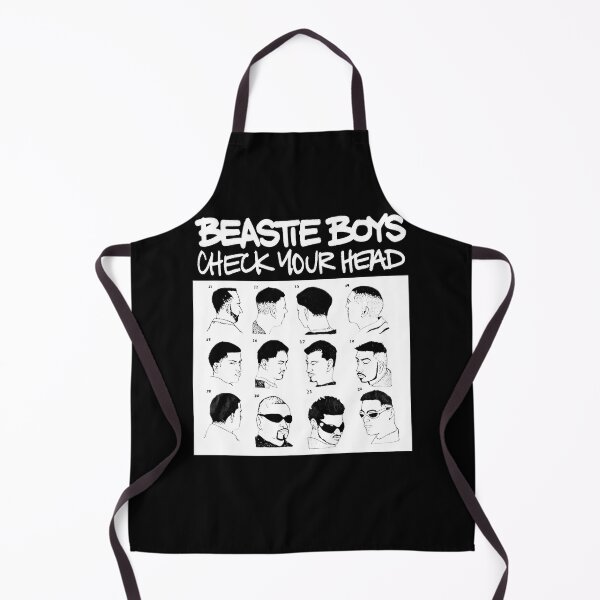 Item preview, Beastie Boys Band Root Down Sabotage 90s Retro Check Your Head designed and sold by Tarebarbe470.