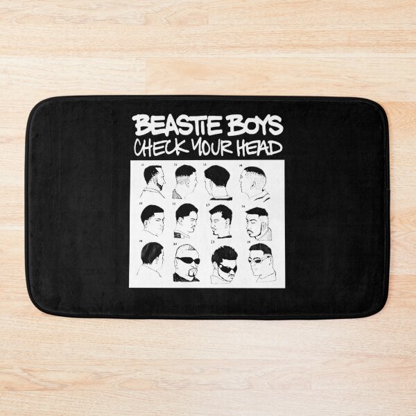 Item preview, Beastie Boys Band Root Down Sabotage 90s Retro Check Your Head designed and sold by Tarebarbe470.