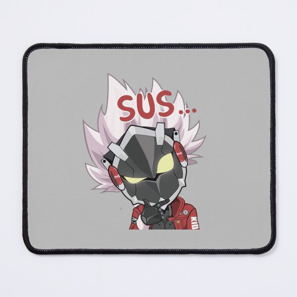 Item preview, Billy Kid - Zenless Zone Zero designed and sold by Camille-Miranda.