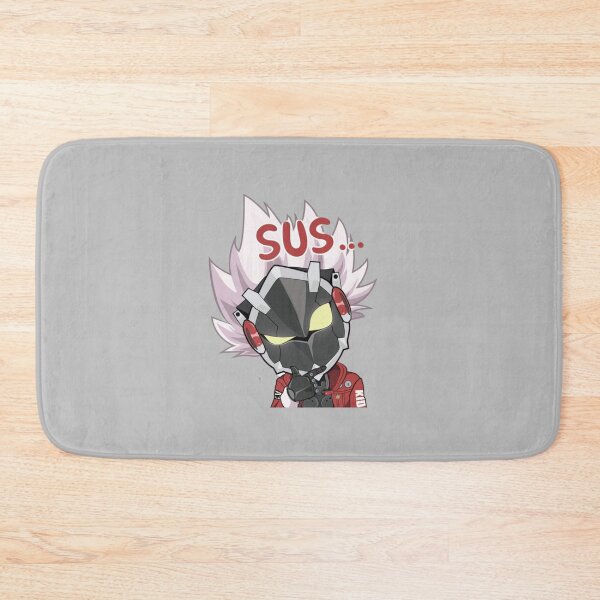 Item preview, Billy Kid - Zenless Zone Zero designed and sold by Camille-Miranda.