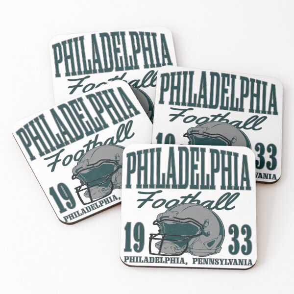 Item preview, Vintage Football Fan Philadelphia Style designed and sold by RyanVasqu47526.