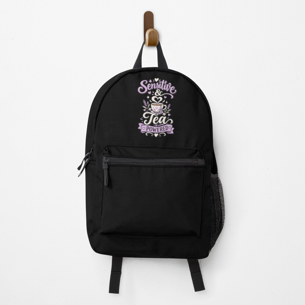 Item preview, Backpack designed and sold by RAS-77.